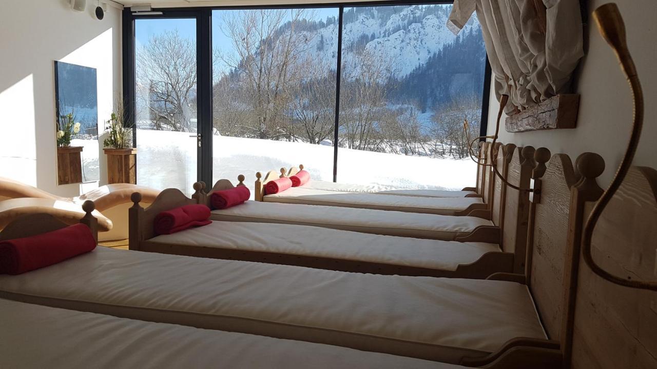 Golf- Und Sporthotel Moarhof Walchsee Dış mekan fotoğraf